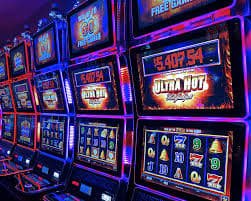 Metode pembayaran DANA untuk deposit Quickspin